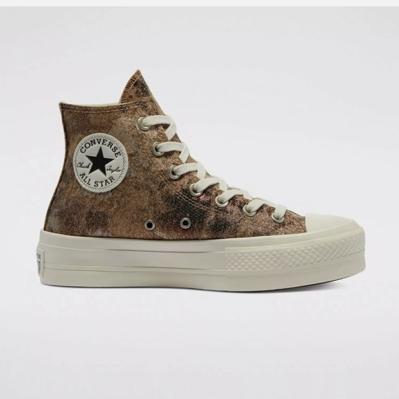 Converse | Shoes | Converse As Elevated 